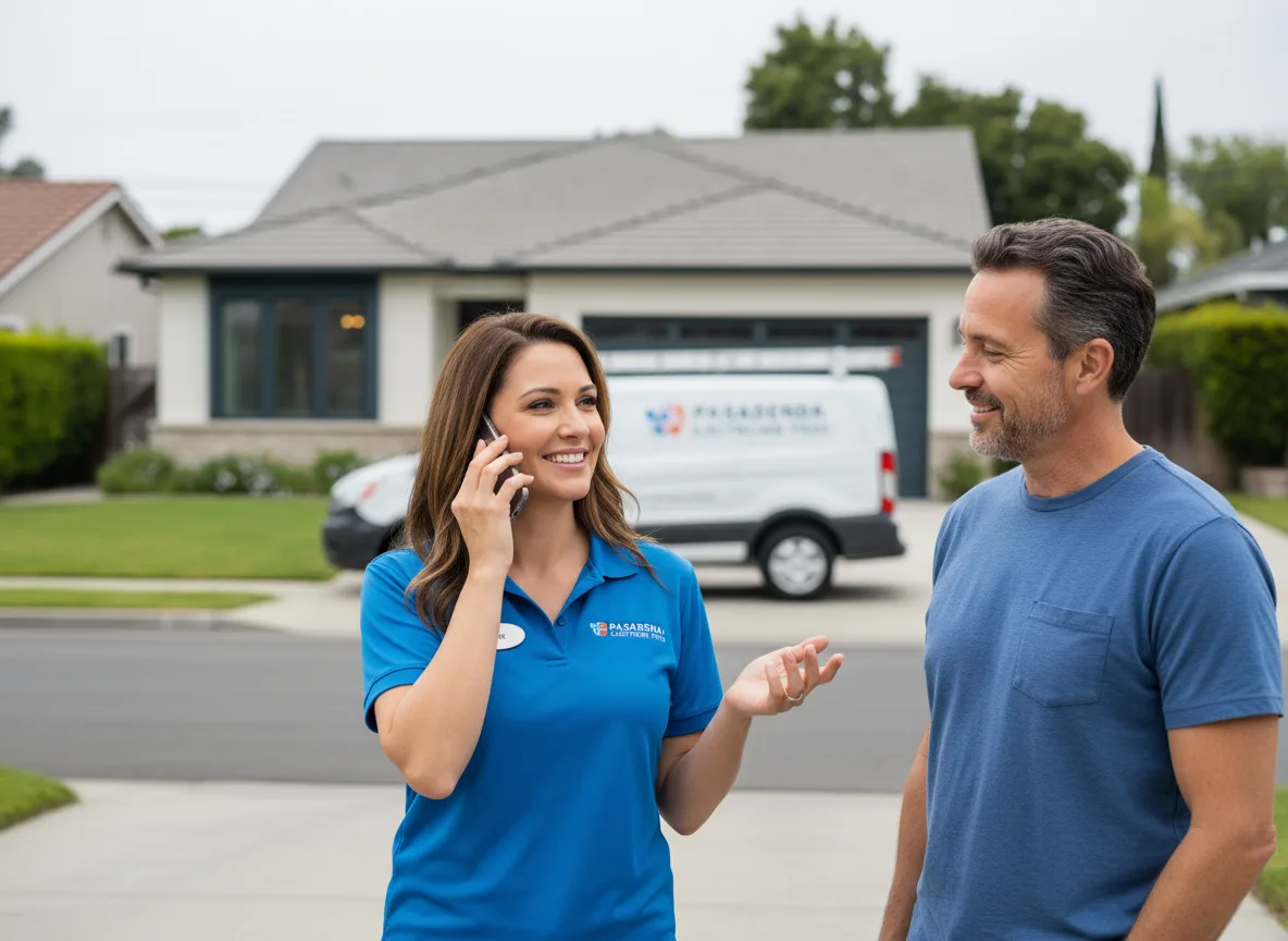 Electrician Woodbridge, CT FAQs